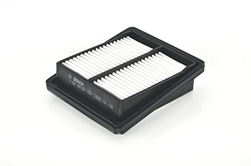 Bosch S0054 Luftfilter für Autos - reinigt angesaugte Luft von Partikeln - hohe Nass- und Reißfestigkeit