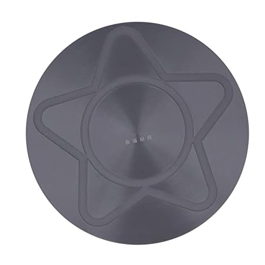 31tp5gS6gRL._SS520_ Best cast iron simmer plate