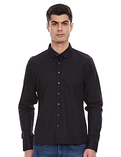 Image of blackberrys Men's Skinny Fit Shirt