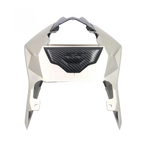 Carénage arrière robuste pour S1000RR protection passager optimale