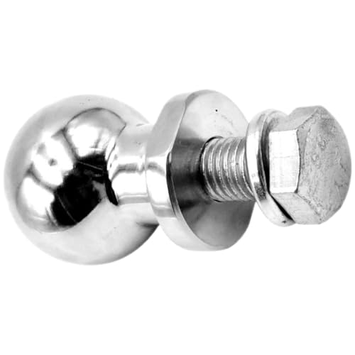 Bola de remolque Mikikit de enganche para vehículos todoterreno y remolques