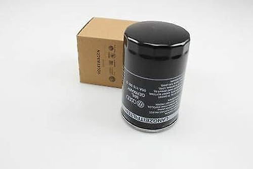 Volkswagen Genuine 06A 115 561 B Oil Filter
