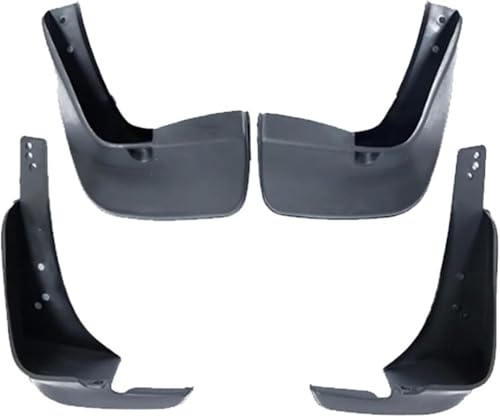 Garde-boue voiture Toyota Corolla E120 E130 protection aile et bas de caisse