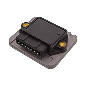 Febi Bilstein 17192 Zündmodul, 1 Stück