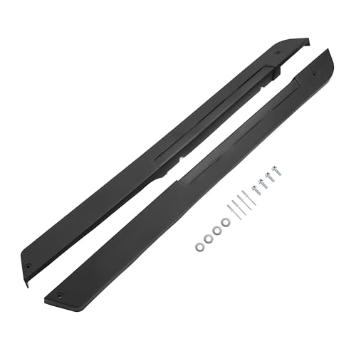 ALMULOO Rocker Panel Compatible with 1994-2014 EZGO by ALMULOO - Used condition - Image 2