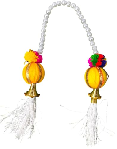Image of Partish Laddu Gopal Janamashtmi Dress l Ladoo Gopal Diwali Poshak l Kanha Ji | Thakur ji Dress (Size 3, E)
