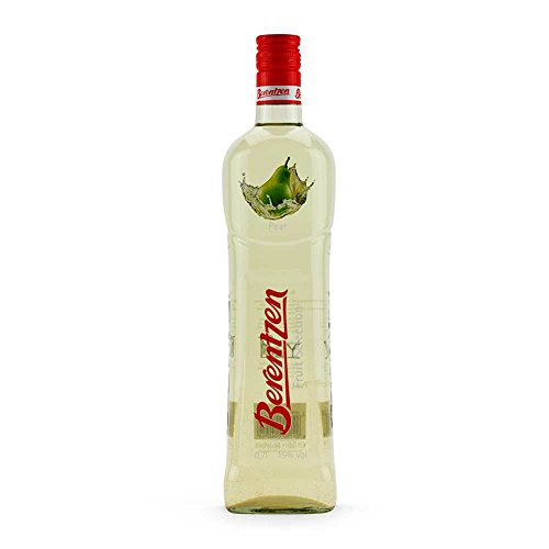 Berentzen Licor de Pera Verde - 700 ml