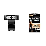 Les piles Duracell Optimum AA offrent JUSQU'À 200 % PLUS DE LONGEVITE* à certains appareils ou PLUS DE PUISSANCE** à d'autres pour vous permettre de profiter pleinement de vos appareils.