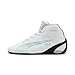 Produktbild PUMA Erwachsene Mercedes-AMG Petronas Motorsport Carbon Cat Mid Fahrschuhe 41White Sheen Green