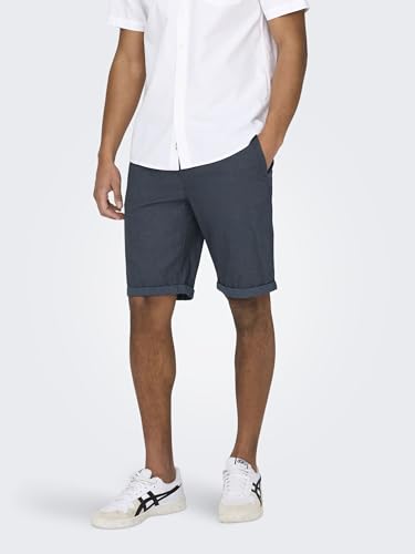 ONSPETER Dobby 0058 Shorts NOOS – Ansicht 2