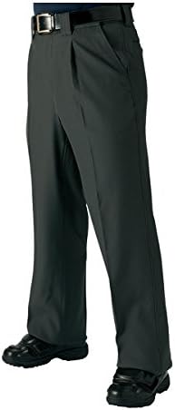 SSK】エスエスケイ レプリカアジャスター式審判スラックス（太型