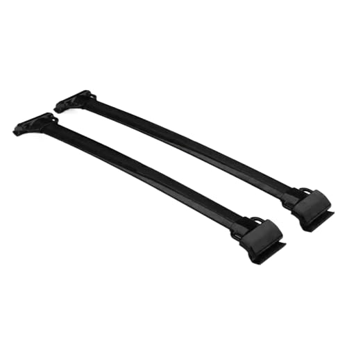 Barres de toit pour VW Atlas 2018-2021 barres transversales de toit