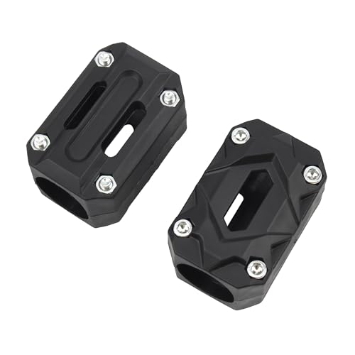Pare-chocs moteur de moto universel 22mm pour 800MT et V-Strom