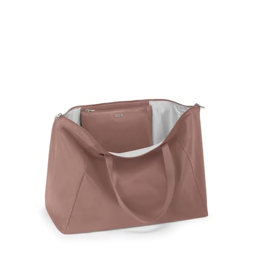Image of TUMI Just In Case Tote - Packable Travel Tote Bag for Women & Men - Carry Travel Accessories Easily