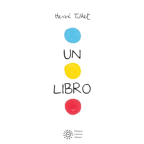 Un libro. Ediz. a color
