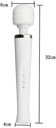 Love usexy Vibrador USB Cargar Magic Pared, stimulierende ...