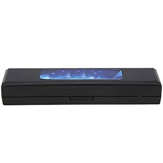 Kcivsou C Key Harmonica 24-Hole Polyphonic, C Key Harmonica 24-Hole Polyphonic Étudiant Adulte Débutant Jouant Orgue à… - Les Beatles, Paul McCartney, John Lennon, RIngo Starr, George Harrison Kcivsou C Key Harmonica 24-Hole Polyphonic, C Key Harmonica 24-Hole Polyphonic Étudiant Adulte Débutant Jouant Orgue à… – Image 7