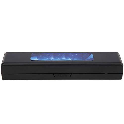 Kcivsou C Key Harmonica 24-Hole Polyphonic, C Key Harmonica 24-Hole Polyphonic Étudiant Adulte Débutant Jouant Orgue à… - Les Beatles, Paul McCartney, John Lennon, RIngo Starr, George Harrison Kcivsou C Key Harmonica 24-Hole Polyphonic, C Key Harmonica 24-Hole Polyphonic Étudiant Adulte Débutant Jouant Orgue à… – Image 8