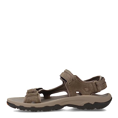 Image of Teva Men's, Hudson Sandal | Outdoor Sandals