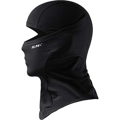 ILM Balaclava Ski Mask for Men Women Kids Winter - Balaclavas Black Face Mask...