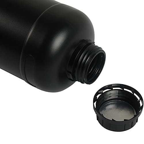 Flacons de rangement eTone pour protéger vos liquides chimiques 1L - 5