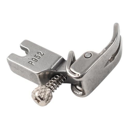 Pie Prensatelas para Máquina de Coser Industrial miniatura 3
