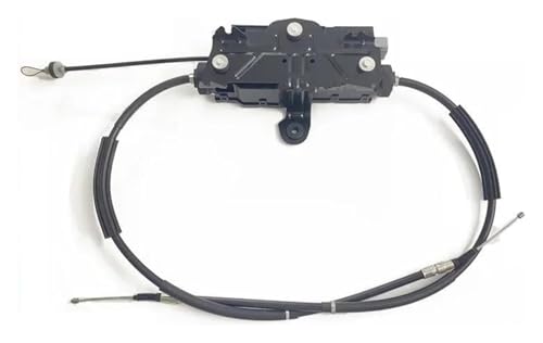 Unidad De Control del Freno de Estacionamiento BMW Serie 7 para Reparar Fallo EPB