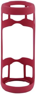 JOYSOG Silicone Case for Mileseey Genesonic Pro Speaker Protective Cover