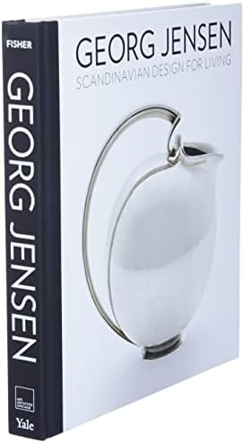 Art Institute of Chicago Georg Jensen: Scandinavian Design for Living