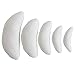 Baby Photography Prop Pillow, 5PCS Cute Moon and Bone Shaped Posing Pillows Set for Baby Boy Girl Photo Shoot