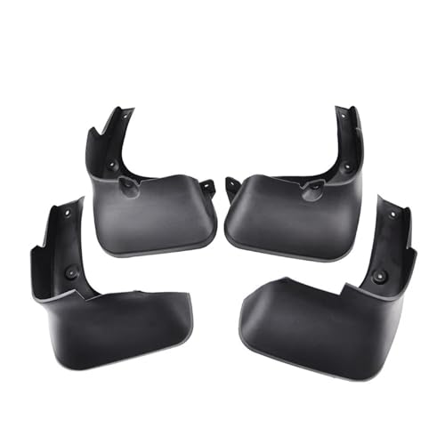 Bavettes pour Lexus RX 2010-2015 garde-boue avant arrière