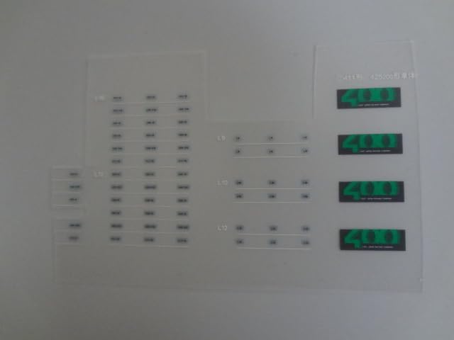 美品 全車両室内灯装着済☆ 92640 JR400系山形新幹線(つばさ) 6