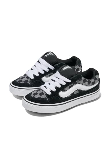 Image of Vans Women's Caldrone Shoes