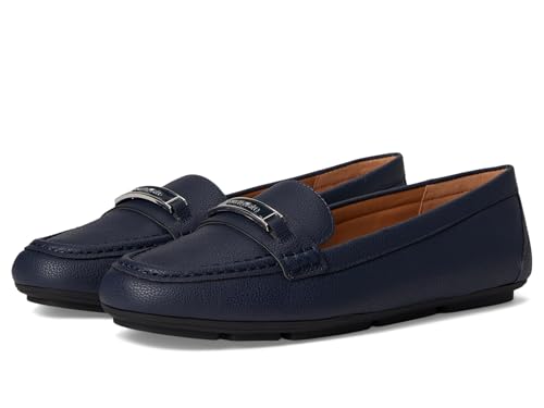 Calvin Klein Levonne Navy 8 M