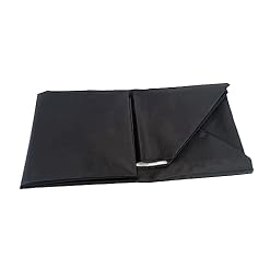 Amagogo Clavier Sacs Clavier Couverture Protection Musique Clavier Antipoussière Clavier Sac pour Piano Numérique Extérieur Intérieur Décoration - Les Beatles, Paul McCartney, John Lennon, RIngo Starr, George Harrison Amagogo Clavier Sacs Clavier Couverture Protection Musique Clavier Antipoussière Clavier Sac pour Piano Numérique Extérieur Intérieur Décoration – Image 5