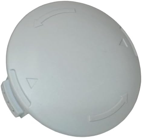 Homelite Replacement Trimmer Auto-Feed Head Spool Cap for Homelite Electric Trimmer image 2