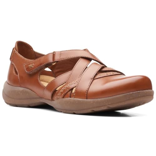 Clarks Womens Roseville Step2