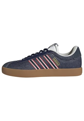 Image of adidas VL Court 3.0 Shoes