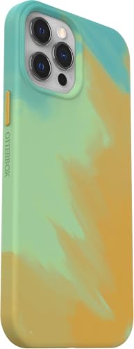 OtterBox Slim & Sturdy Hülle für iPhone 12 Pro Max mit MagSafe, Grün – Ansicht 3