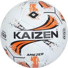 Kaizen Football Size 5