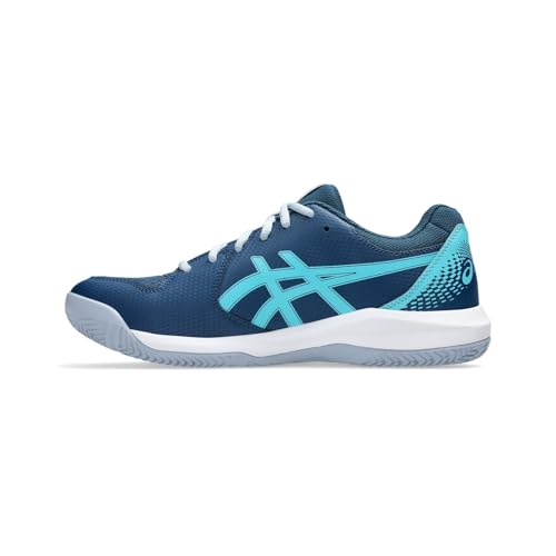 Image of ASICS Men's Gel-Dedicate 8 Tennis Shoes