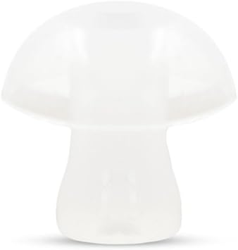 Traditional Domes Compatible with Siemens Hearing aids 4 Domes Size M