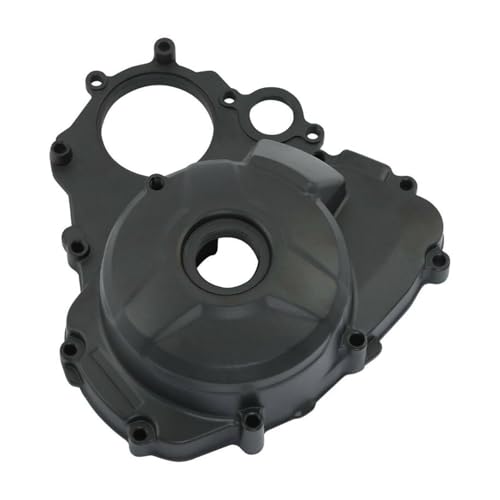 Protection de stator MT-09 en alliage renforcé pour carter moteur gauche - 5