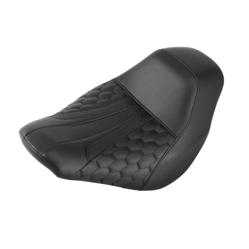 Asiento motocicleta FXLRS asiento conductor Low Rider S piezas modificación 2018-2024