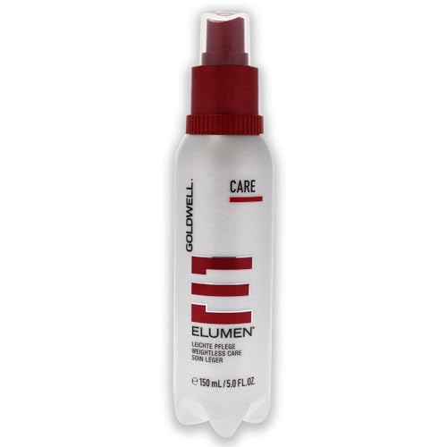 Acondicionador sin aclarado spray Elumen Goldwell 150 ml.