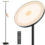 Yikuneng Super Bright Floor Lamp for Living Room,...