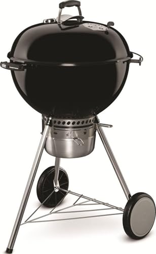Weber Master-Touch 22-Inch