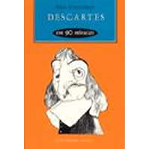 Descartes em 90 minutos: (1596-1650)