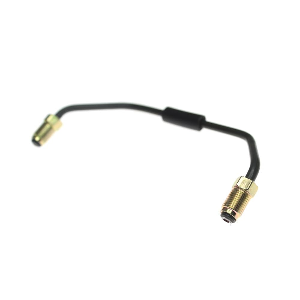 Línea de freno manguera tubo Ajuste para Brembo Caliper GT-6 6 POT tubo de retorno aceite modificado 1/2 Uds pinza freno coche cilindro(1PC)