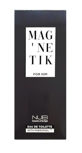 Nuei Mag Him Parfum Transparent 50 ml